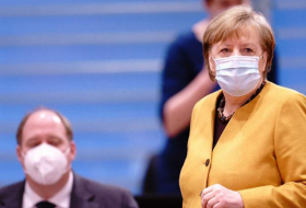 Merkel wusste vorab von Impfstopp