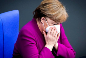 Wenig Glaube an Merkels Impfversprechen