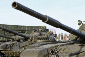   Russlands Zollbeamte verhindern den Schmuggel von Panzerersatzteilen nach Armenien  