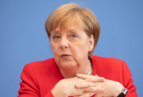 Merkel will kurzen und einheitlichen Lockdown