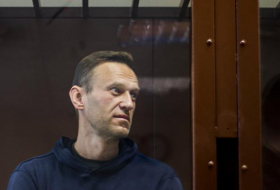 Abgeordnete nennen Nawalny-Haft 