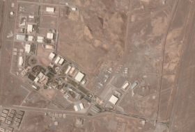 Iran bezeichnet Zwischenfall in Atomanlage als »Terrorakt«