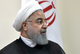     Atomstreit mit dem Iran:   Rohani unterbreitet Drei-Stufen-Plan für Beilegung  