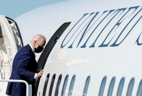Erste Auslandsreise führt Biden nach Europa
