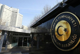   US-Botschafter in Ankara ins türkische Außenministerium gerufen  