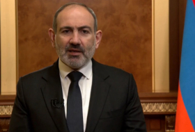   Armenischer Premierminister Paschinjan tritt zurück  