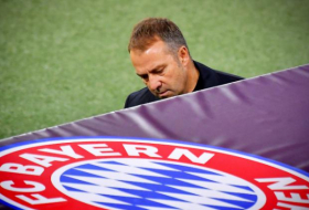   FC Bayern forciert saubere Trennung von Flick  