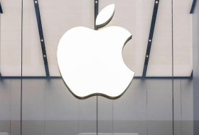   Apple startet mit wuchtigem Wachstum  