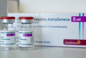 Ergebnisse zu Nebenwirkungen von Astrazeneca-Impfstoff erwartet