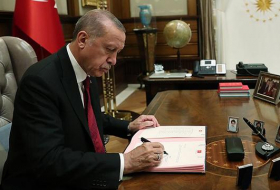   Die Türkei ernennt neuen Botschafter in Aserbaidschan  
