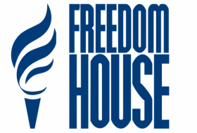     Freedom House:   