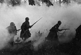 Militärhistoriker nennt fünf Mythen über den Zweiten Weltkrieg