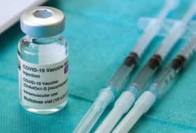 Italienerin bekommt versehentlich sechsfache Corona-Impfdosis