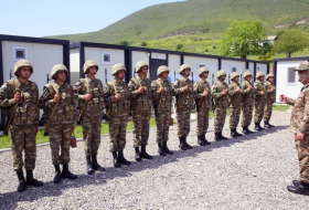   20 Militäreinheiten, die bis heute in befreiten Gebieten eingesetzt wurden -   FOTOS    