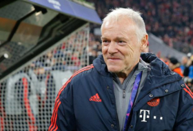   Trainer-Legende verlässt den FC Bayern  
