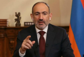     Paschinjan:   Armenien soll ein neues Abkommen mit Aserbaidschan unterzeichnen  