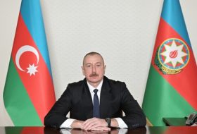   Präsident Aliyev:  Gas aus Aserbaidschan ist neues Gas für den europäischen Kontinent 