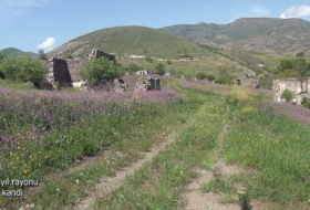   Aserbaidschanisches Verteidigungsministerium veröffentlicht ein neues Video aus Dschabrayil   