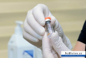  Die Anzahl der geimpften Personen in Aserbaidschan wurde bekannt gegeben 