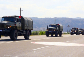   Spezialeinheiten waren an militärischen Übungen in Nachitschewan beteiligt   - VIDEO    