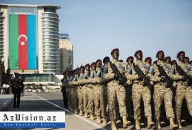   Aserbaidschan erhöhte die Verteidigungs- und Sicherheitsausgaben im Jahr 2020 um 31,6%  