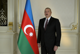   Indonesischer Präsident gratuliert dem aserbaidschanischen Präsidenten  
