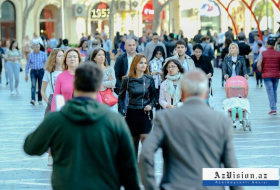   51% der Infizierten in Aserbaidschan sind Frauen  