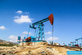  Aserbaidschanischer Ölpreis wächst weiter 