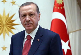   Datum des Besuchs des türkischen Präsidenten in Aserbaidschan bekannt gegeben  