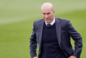   Zidanes Abschied bei Real ist besiegelt  