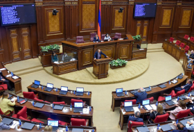   Das Kriegsrecht kann in Armenien wieder angewendet werden  