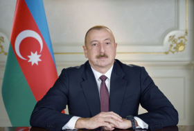   Der bulgarische Präsident gratulierte Ilham Aliyev  