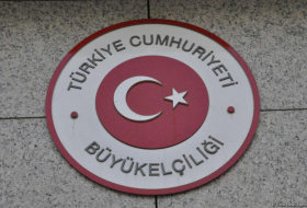  Glückwunsch zum Tag der Republik von der türkischen Botschaft 