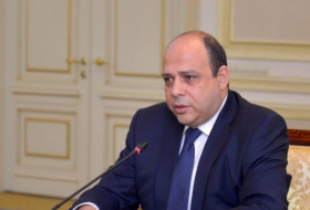   Der stellvertretende armenische Außenminister tritt zurück  