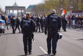 Demonstrationen an Pfingsten in Berlin verboten