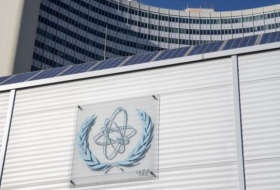 IAEA erhält keine Bilder mehr aus Atomanlagen
