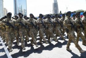   Die Höhe der für Verteidigung und nationale Sicherheit bereitgestellten Mittel wurde in Aserbaidschan bekannt gegeben  
