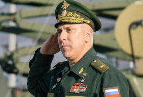  General Muradov wird in Eriwan erwartet 