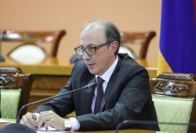  Armenisches Außenministerium bleibt ohne Leiter 