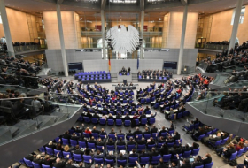   Bundestag diskutiert Antrag der Grünen zum   „Kurswechsel“   in Russland-Beziehungen   - VIDEO    