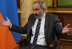     Paschinjan:   Die Öffnung der Verkehrskommunikation entspricht den Interessen selbst Armeniens  