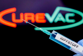   CureVac-Impfstoff ist   nur zu 47 Prozent wirksam    