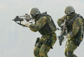   Bundeswehr vernichtet Dokumente mit sensiblen Daten im Camp Marmal   - VIDEO    