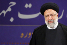   Ebrahim Raisi gewinnt Präsidentenwahl im Iran  