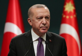     Erdogan:   Türkei unterzeichnet bald neue Abkommen mit Aserbaidschan   