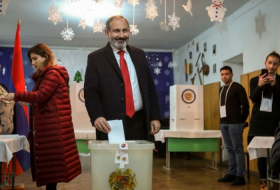 Armenien gibt endgültige Ergebnisse der Parlamentswahlen bekannt