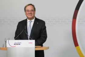 CDU-Chef Laschet bekräftigt Widerstand gegen die AfD