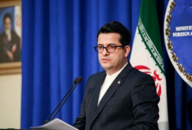   Iranischer Botschafter:   Aserbaidschan-Iran-Beziehungen sollen sich aufwärts entwickeln