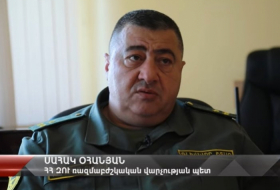   Zustand der bei einem Provokationsversuch in Kalbadschar verwundeten armenischen Soldaten ist ernst  