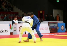   Aserbaidschanische Judokas holen zwei Medaillen beim Europapokal  